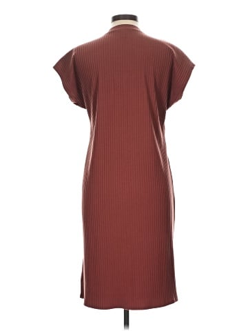 Eileen Fisher Casual Dress (view 2)
