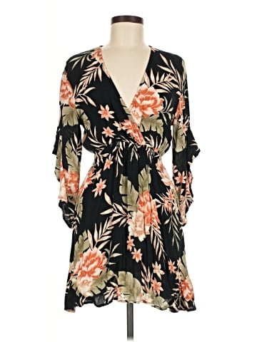 Billabong Casual Dress (view 1)
