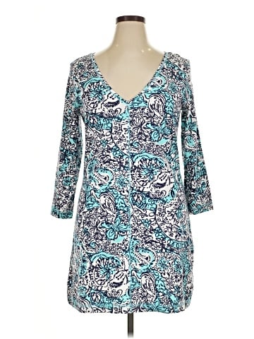 Lilly Pulitzer Casual Dress (view 1)