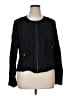 Halogen Black Jacket Size XL - photo 1