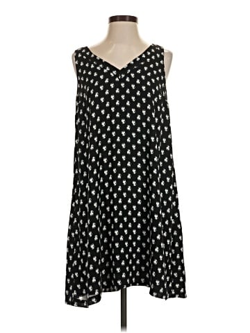 Ann Taylor LOFT Casual Dress (view 1)