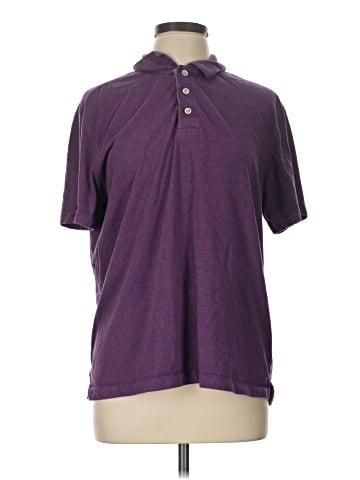 Van Heusen Short Sleeve Top (view 1)