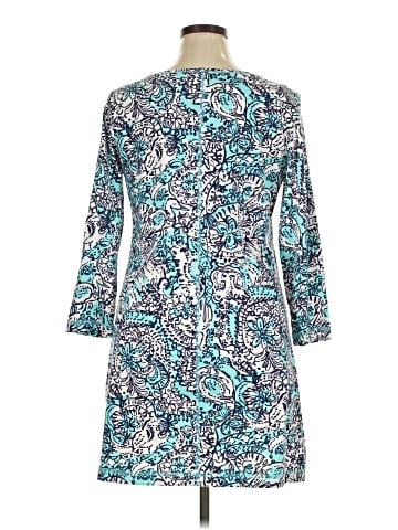 Lilly Pulitzer Casual Dress (view 2)