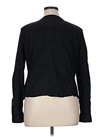 Halogen Jacket (view 2)