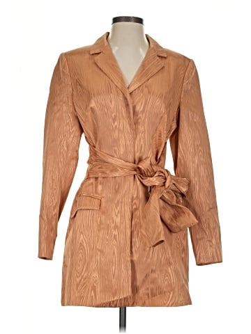 Significant Other Trenchcoat (view 1)