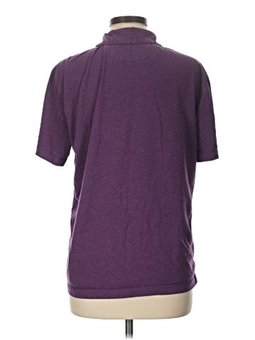 Van Heusen Short Sleeve Top (view 2)