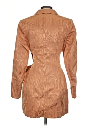 Significant Other Trenchcoat (view 2)