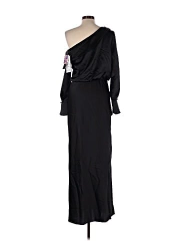 Xscape Cocktail Dress (view 2)