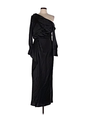 Xscape Cocktail Dress (view 1)