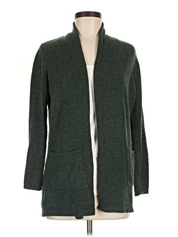 Ann Taylor LOFT Cardigan (view 1)