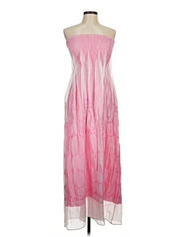 Lapis Cocktail Dress (view 1)