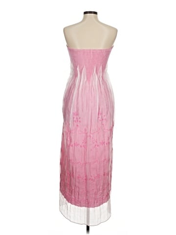 Lapis Cocktail Dress (view 2)
