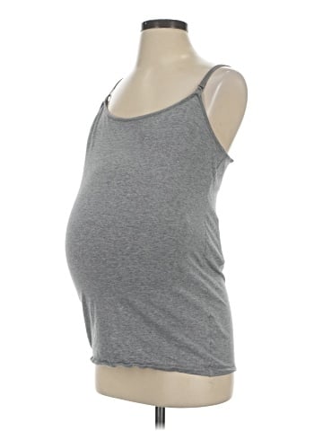Motherhood Tank Top (view 1)