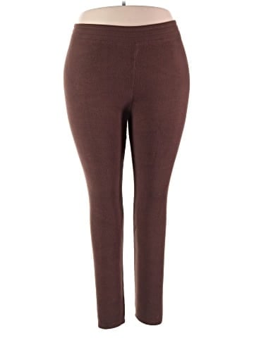 Cuddl Duds Active Pants (view 1)