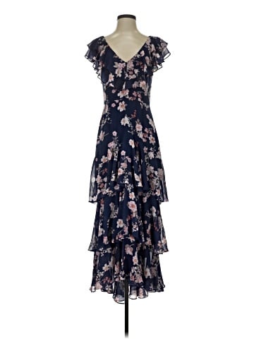 WAYF Cocktail Dress (view 1)