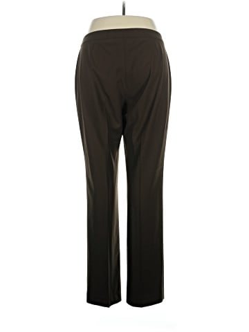 Lafayette 148 New York Wool Pants (view 2)