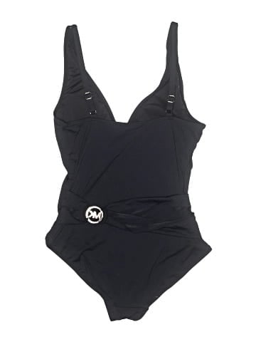 MICHAEL Michael Kors One Piece Swimsuit (view 2)