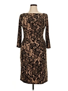 Lauren by Ralph Lauren Cocktail Dress (view 1)