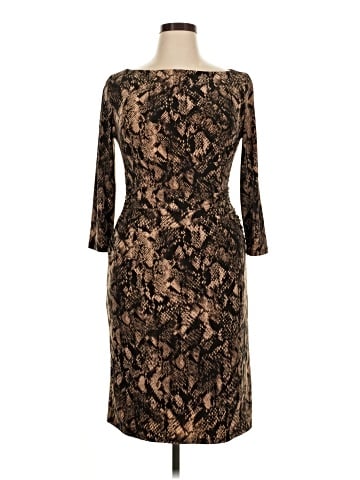 Lauren by Ralph Lauren Cocktail Dress (view 1)