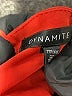Dynamite Red Tube Top Size XXS - photo 7