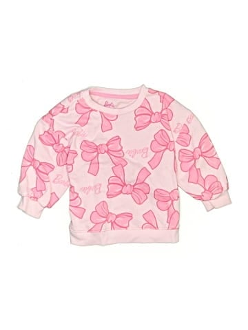 Barbie Sweatshirt (view 1)