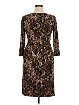 Lauren by Ralph Lauren Cocktail Dress (view 2)