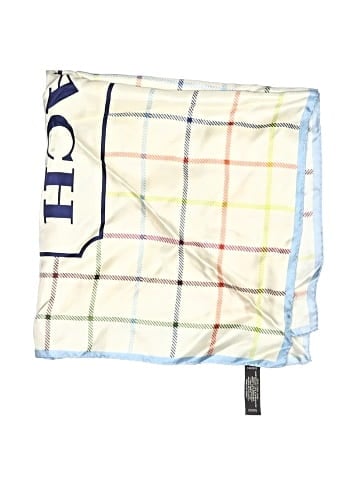Coach Silk Scarf (view 2)