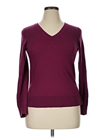Katherine Barclay Long Sleeve T-Shirt (view 1)