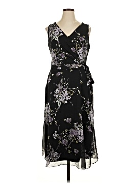 Lauren by Ralph Lauren Cocktail Dress (view 1)