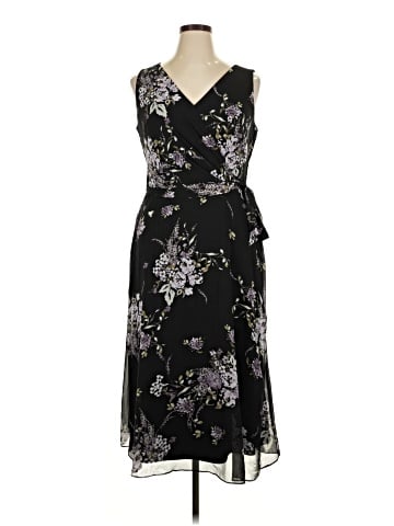 Lauren by Ralph Lauren Cocktail Dress (view 1)
