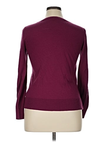 Katherine Barclay Long Sleeve T-Shirt (view 2)