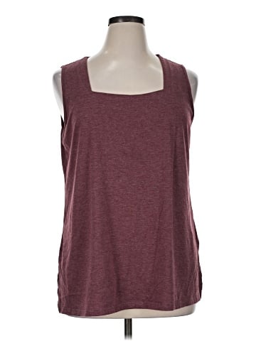 Xieerduo Tank Top (view 1)