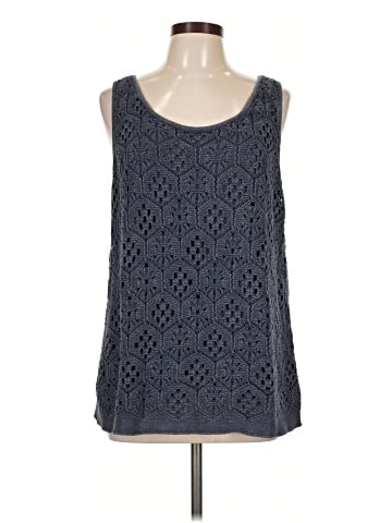 J.Jill Sweater Vest (view 1)