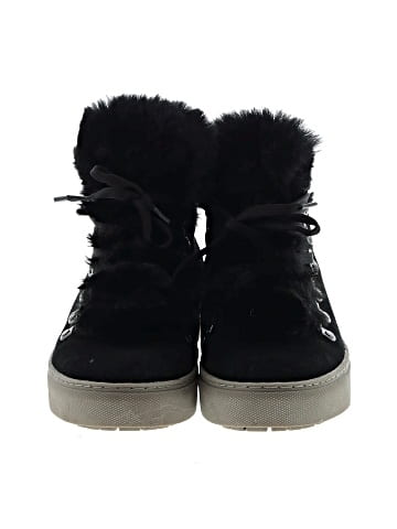 Cougar Ankle Boots (view 2)