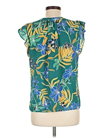 St. Tropez West Sleeveless Blouse (view 2)