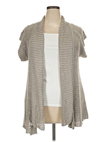 Coldwater Creek Cardigan (view 1)