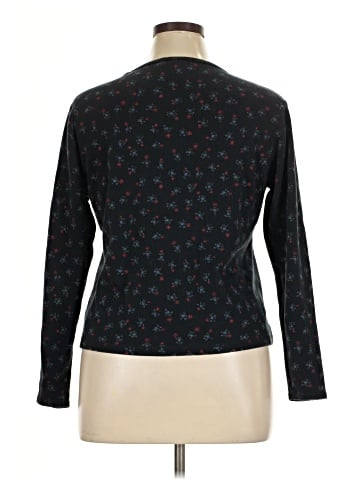 Eddie Bauer Cardigan (view 2)