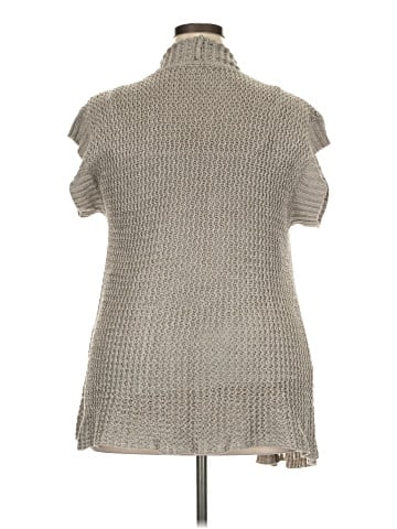 Coldwater Creek Cardigan (view 2)
