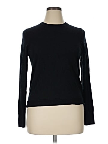 J.Crew Long Sleeve Turtleneck (view 1)