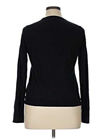 J.Crew Long Sleeve Turtleneck (view 2)
