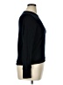 J.Crew 100% Wool Black Long Sleeve Turtleneck Size XL - photo 4