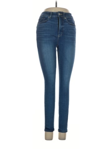 Ann Taylor LOFT Jeans (view 1)