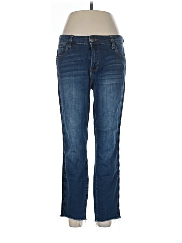 STS Blue Jeans (view 1)