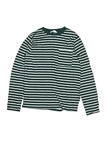 MNG Kids Long Sleeve Henley (view 1)