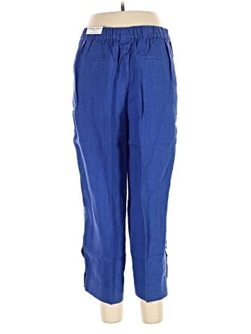 Chico's Linen Pants (view 2)