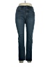 Madewell Blue Jeans Size 33 waist - photo 1