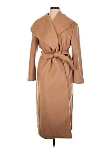 Ann Taylor LOFT Coat (view 1)