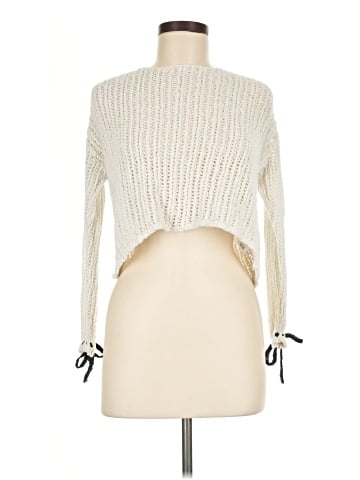 Francesca's Turtleneck Sweater (view 1)