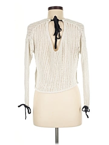 Francesca's Turtleneck Sweater (view 2)