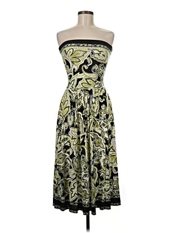 INC International Concepts Cocktail Dress (view 1)
